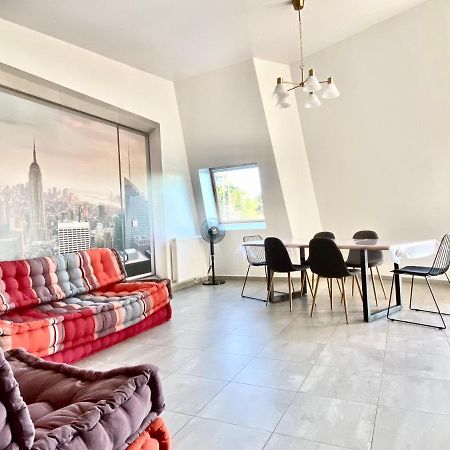 אונאי-סו-בואה Residence 4T - 33 Avenue Gaston Chauvin מראה חיצוני תמונה
