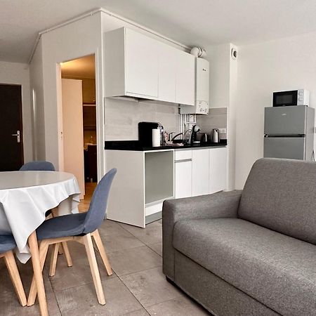 אונאי-סו-בואה Residence 4T - 33 Avenue Gaston Chauvin מראה חיצוני תמונה