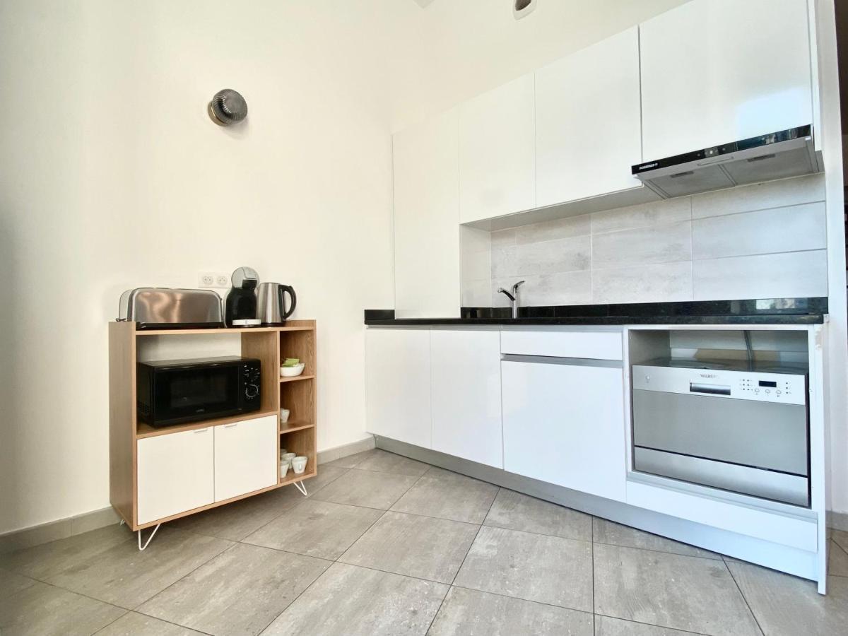 אונאי-סו-בואה Residence 4T - 33 Avenue Gaston Chauvin מראה חיצוני תמונה