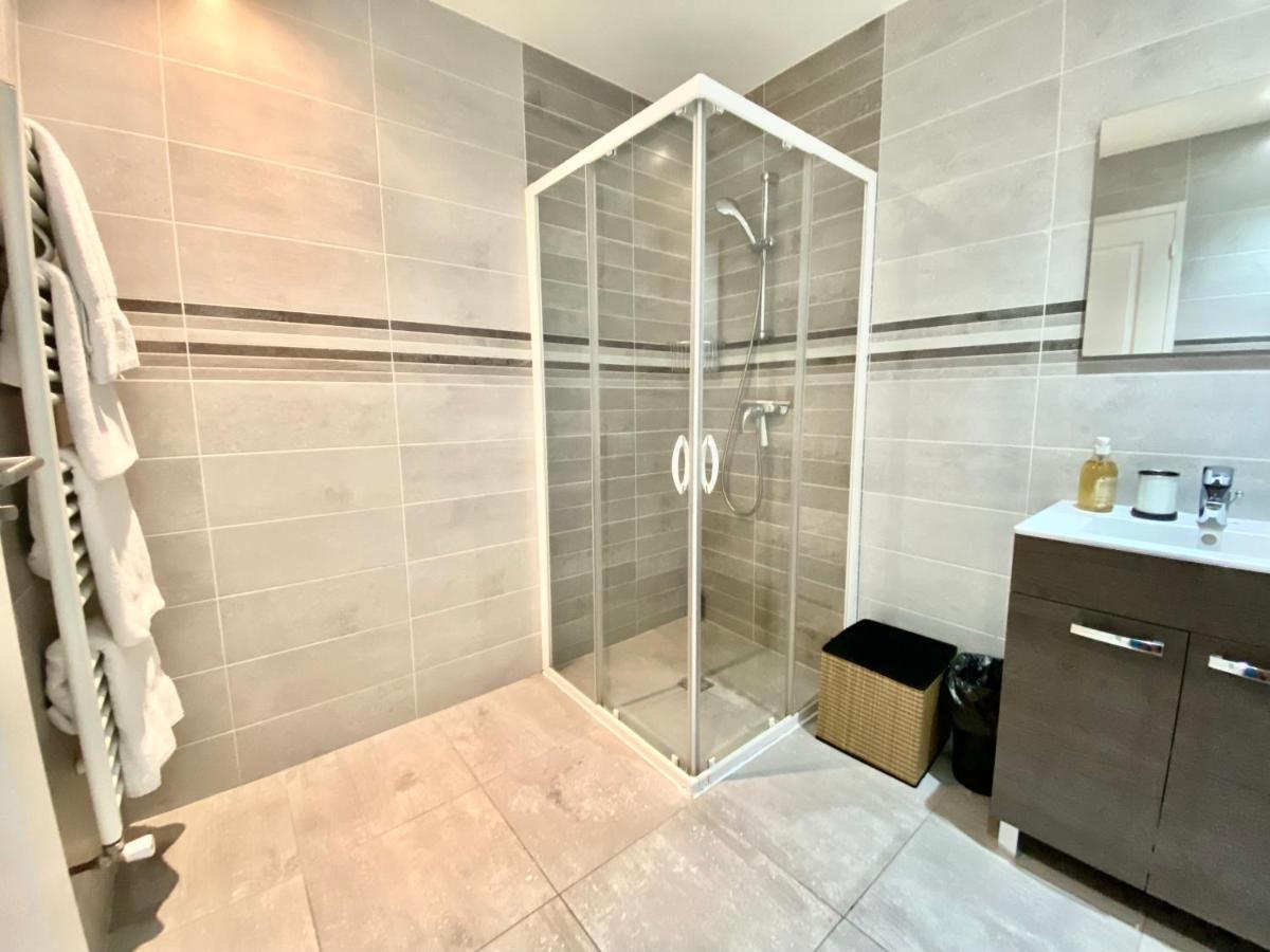 אונאי-סו-בואה Residence 4T - 33 Avenue Gaston Chauvin מראה חיצוני תמונה