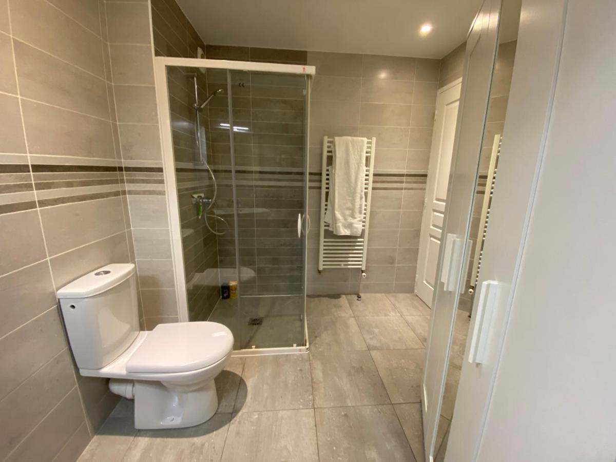 אונאי-סו-בואה Residence 4T - 33 Avenue Gaston Chauvin מראה חיצוני תמונה