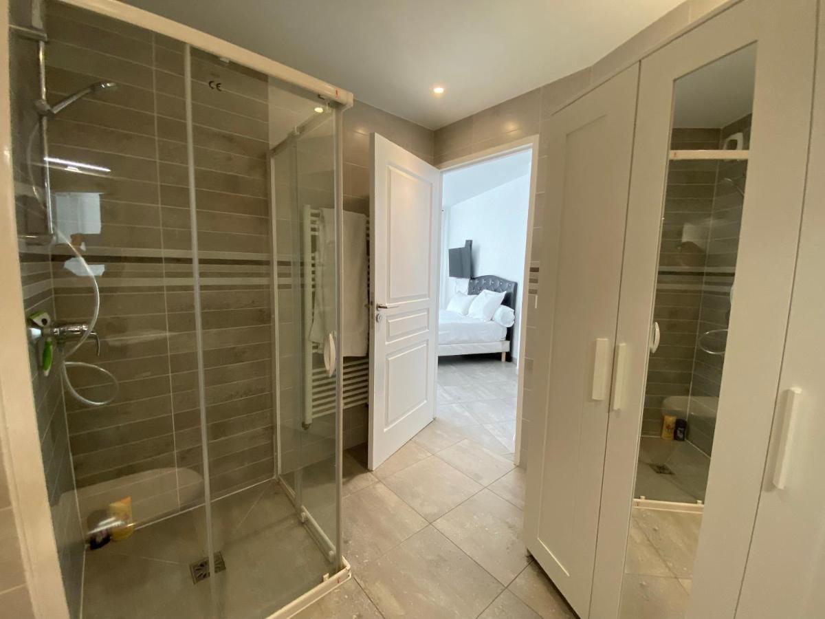 אונאי-סו-בואה Residence 4T - 33 Avenue Gaston Chauvin מראה חיצוני תמונה