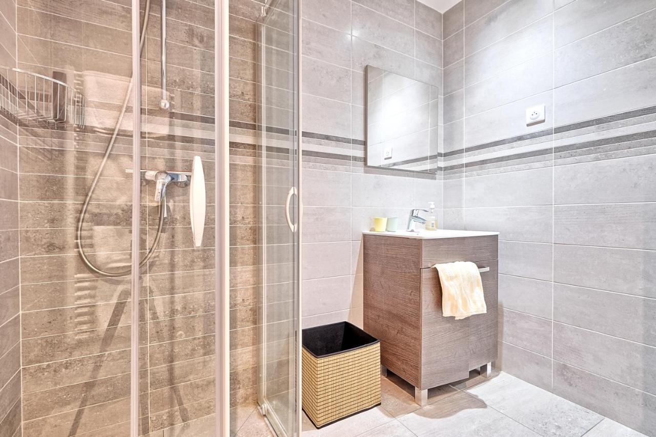 אונאי-סו-בואה Residence 4T - 33 Avenue Gaston Chauvin מראה חיצוני תמונה