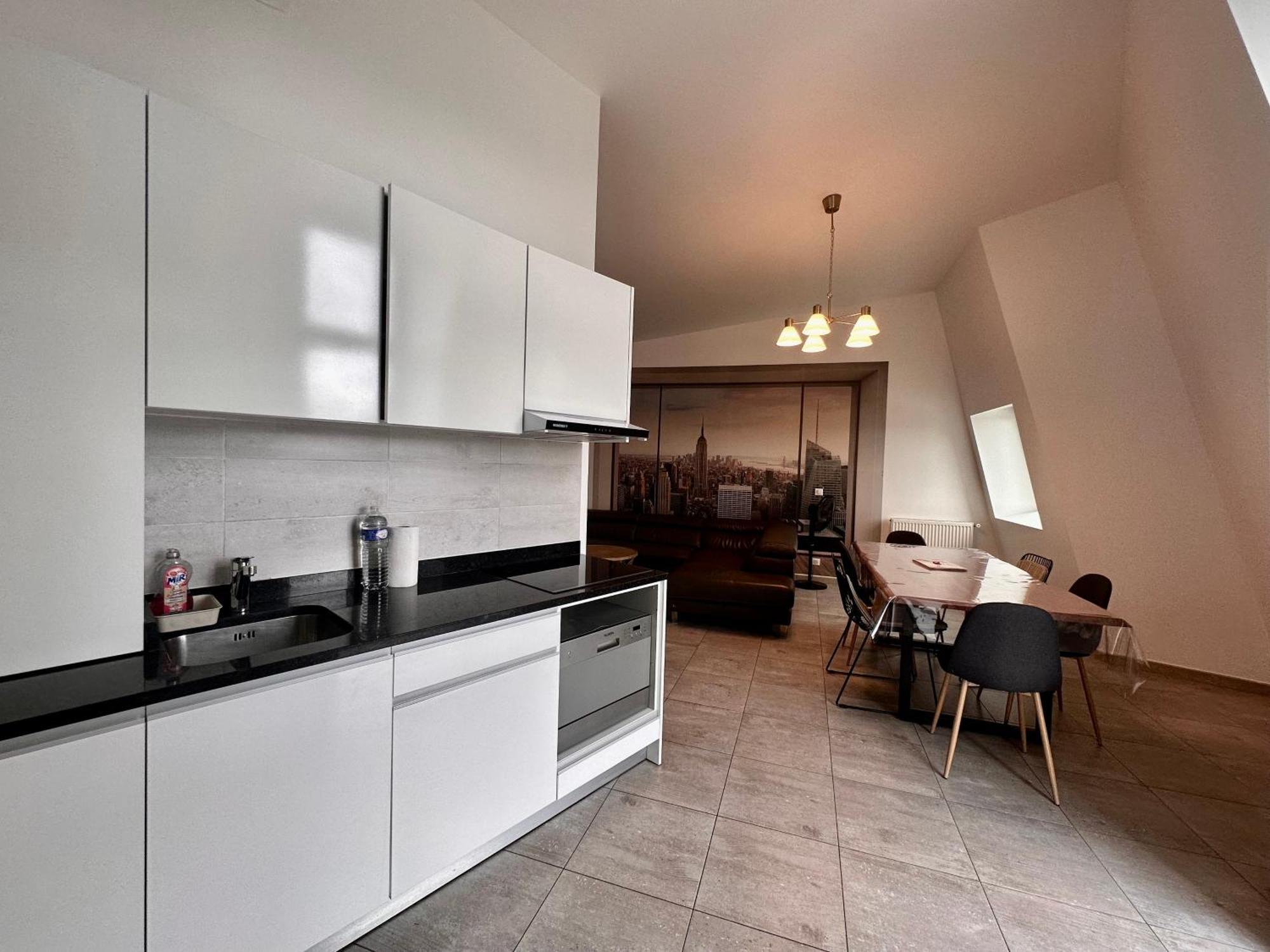 אונאי-סו-בואה Residence 4T - 33 Avenue Gaston Chauvin מראה חיצוני תמונה