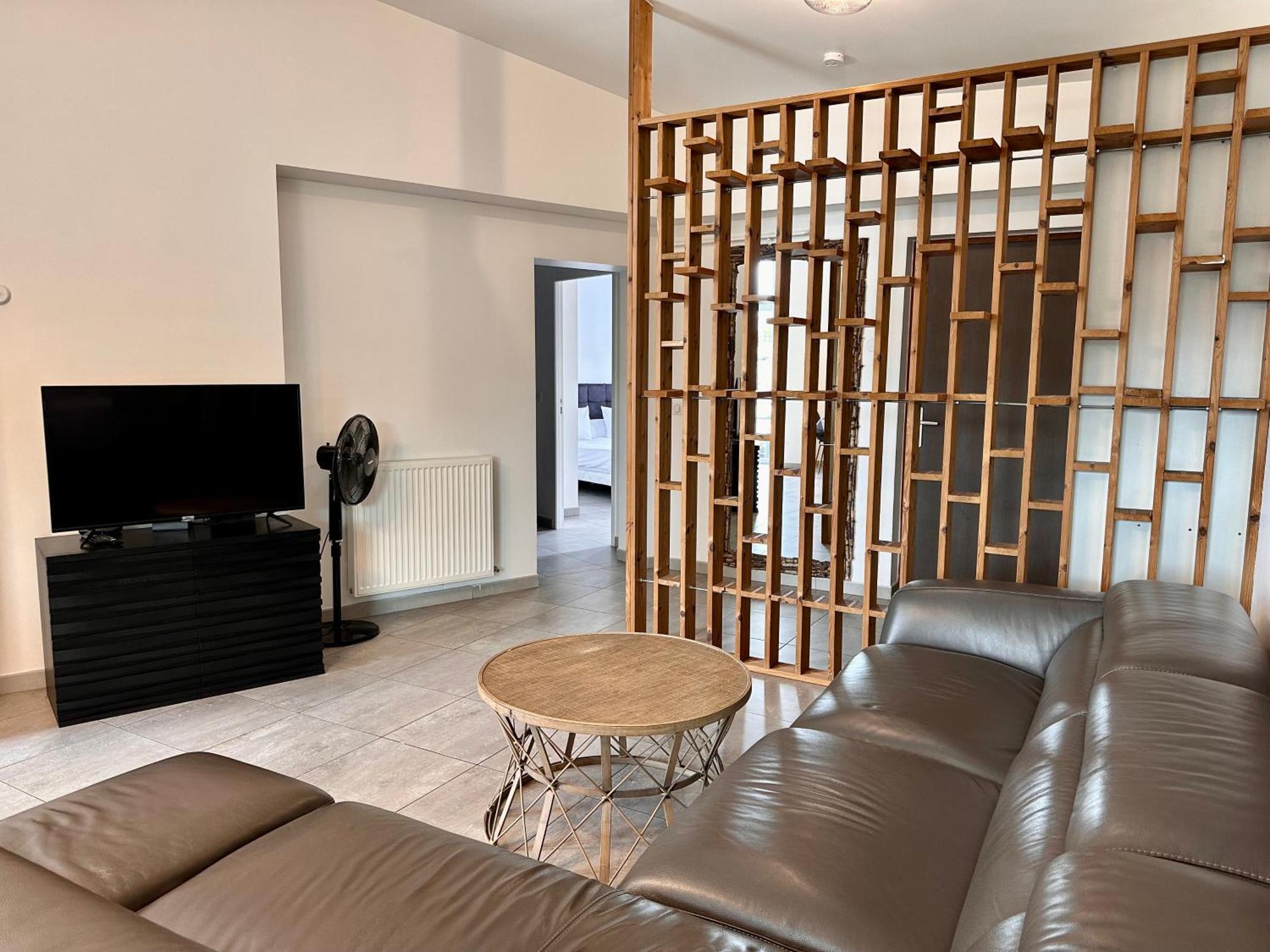 אונאי-סו-בואה Residence 4T - 33 Avenue Gaston Chauvin מראה חיצוני תמונה