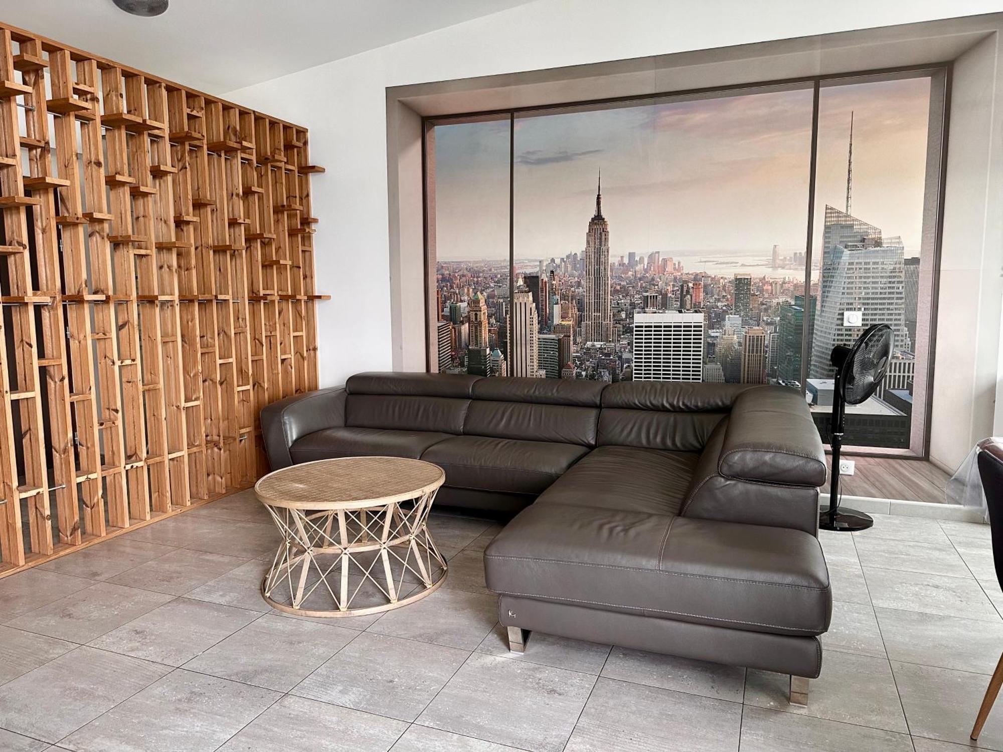 אונאי-סו-בואה Residence 4T - 33 Avenue Gaston Chauvin מראה חיצוני תמונה